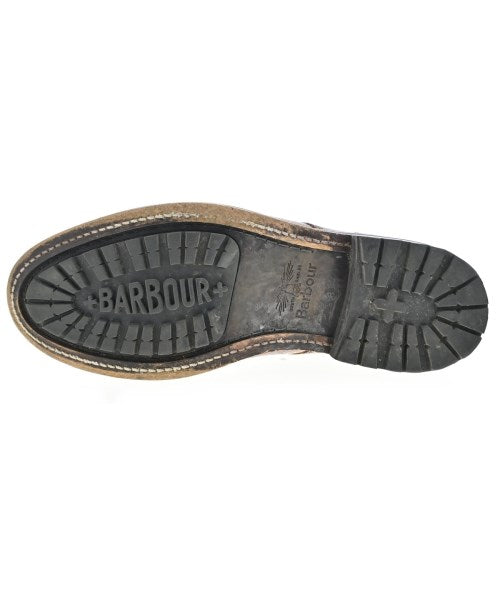 Barbour รองเท้าบูท
