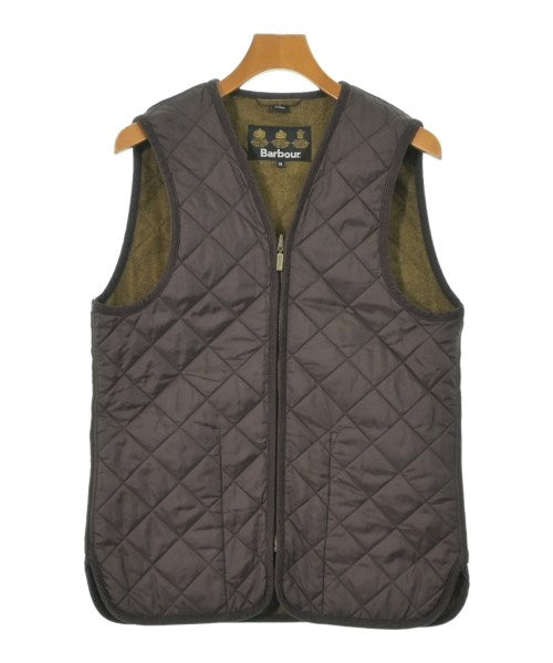 Barbour แจ็คเก็ตดาวน์/เสื้อกั๊ก