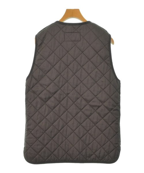 Barbour แจ็คเก็ตดาวน์/เสื้อกั๊ก