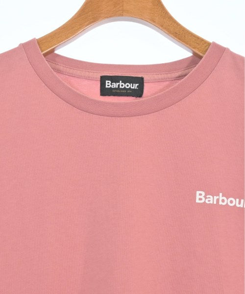 Barbour เสื้อยืด/เสื้อท็อปส์