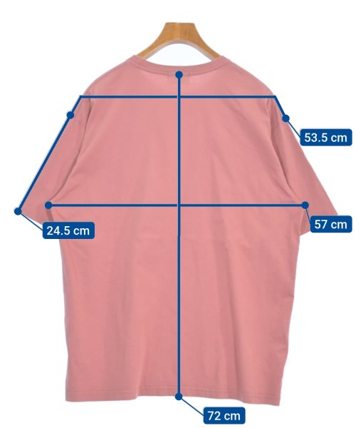 Barbour เสื้อยืด/เสื้อท็อปส์