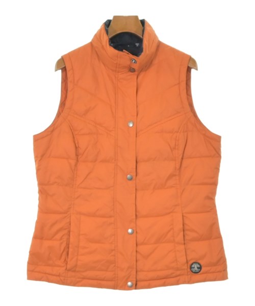 Barbour แจ็คเก็ตดาวน์/เสื้อกั๊ก