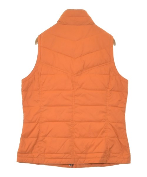 Barbour แจ็คเก็ตดาวน์/เสื้อกั๊ก