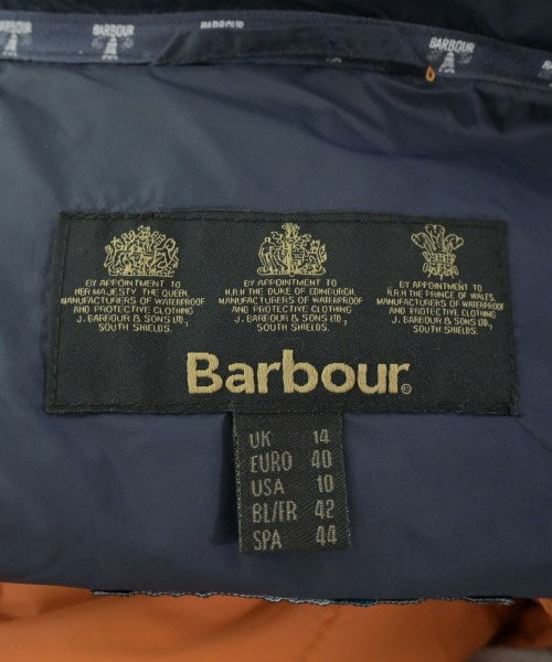Barbour แจ็คเก็ตดาวน์/เสื้อกั๊ก