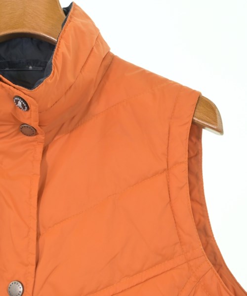 Barbour แจ็คเก็ตดาวน์/เสื้อกั๊ก