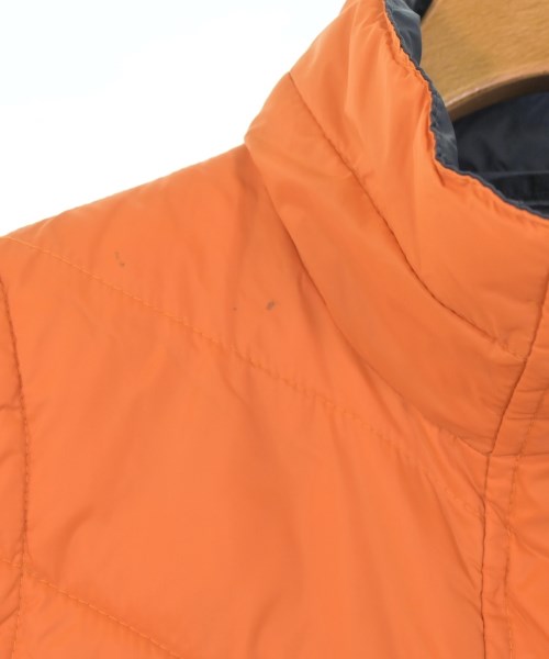 Barbour แจ็คเก็ตดาวน์/เสื้อกั๊ก