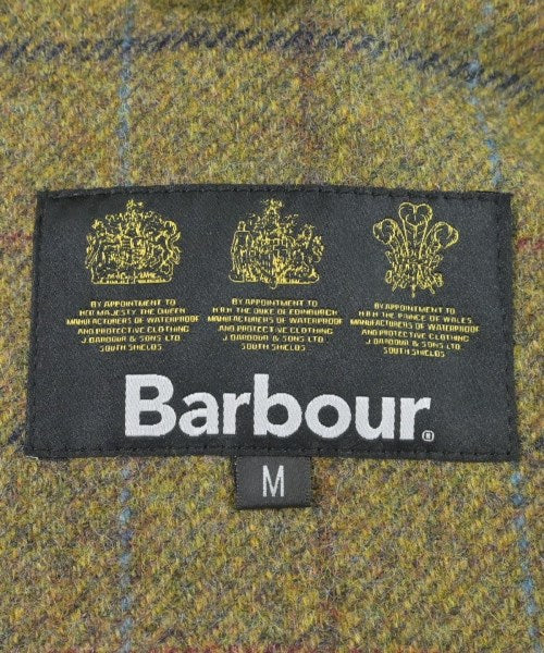 Barbour เสื้อโค้ท อื่น