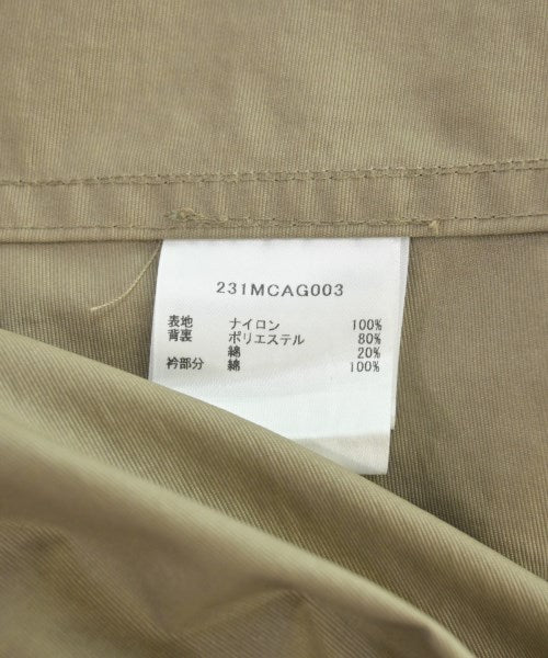 Barbour เสื้อคลุมคอปก Soutien
