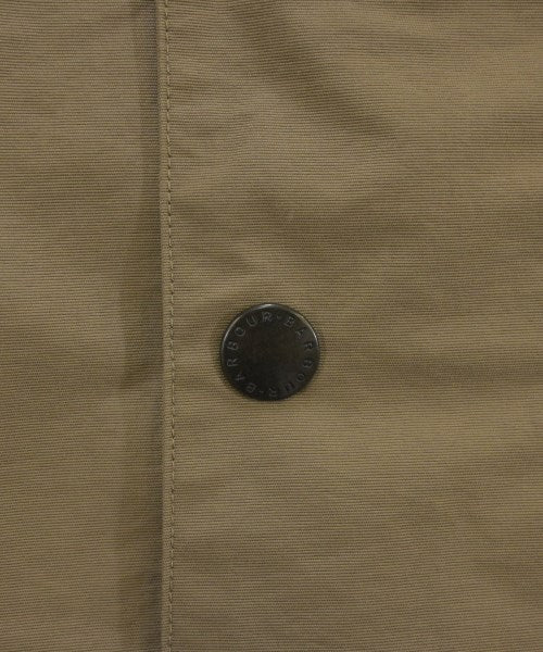 Barbour เสื้อคลุมคอปก Soutien