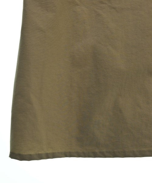 Barbour เสื้อคลุมคอปก Soutien