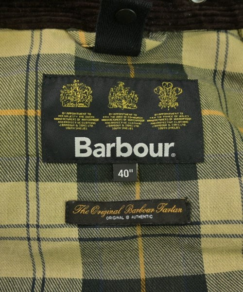 Barbour แจ็คเก็ตเบลาส์ อื่น