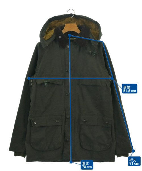 Barbour แจ็คเก็ตเบลาส์ อื่น