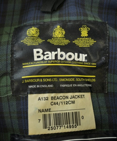 Barbour แจ็คเก็ตเบลาส์ อื่น