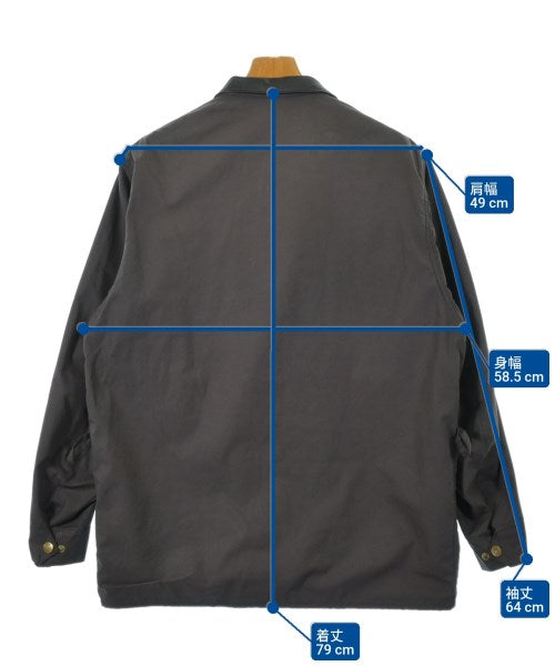 Barbour แจ็คเก็ตเบลาส์ อื่น