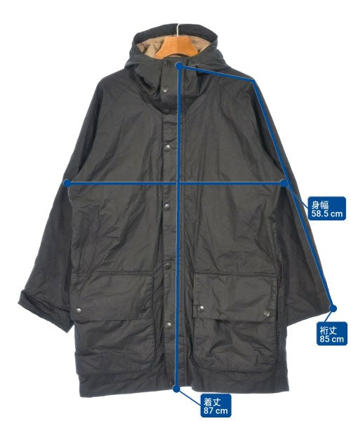 Barbour เสื้อโค้ท อื่น