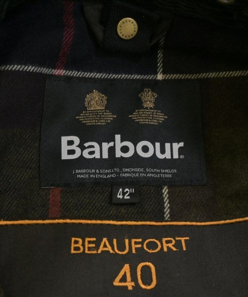 Barbour แจ็คเก็ตเบลาส์ อื่น