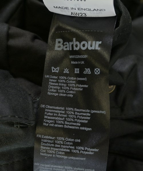 Barbour แจ็คเก็ตเบลาส์ อื่น