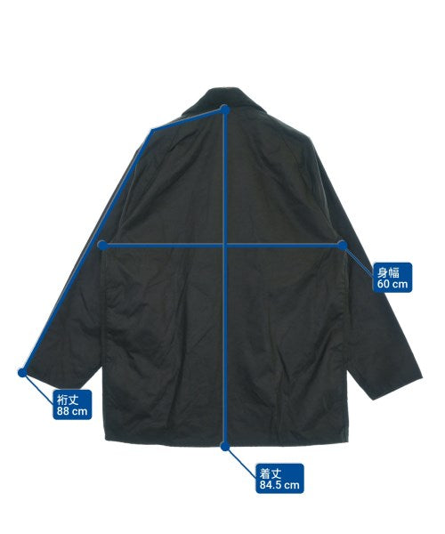 Barbour แจ็คเก็ตเบลาส์ อื่น