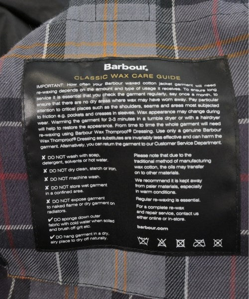 Barbour เสื้อโค้ท อื่น
