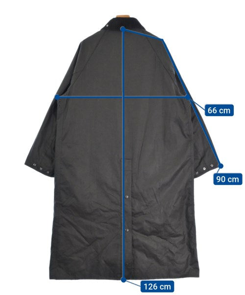 Barbour เสื้อโค้ท อื่น