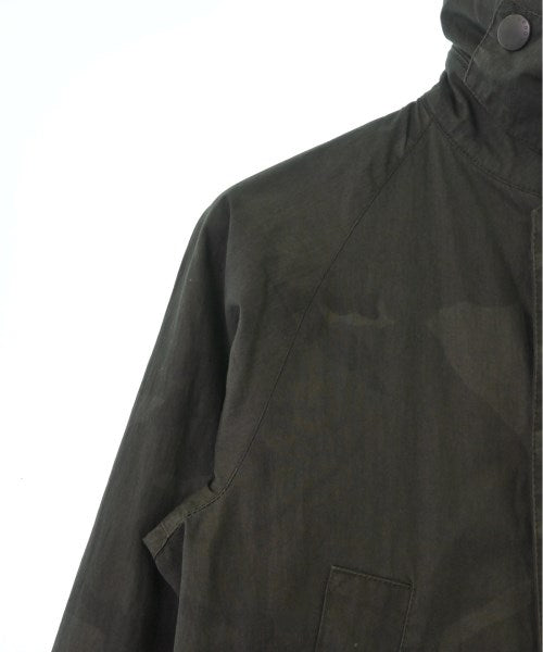 Barbour แจ็คเก็ตเบลาส์ อื่น