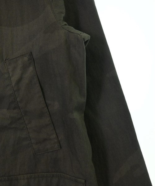 Barbour แจ็คเก็ตเบลาส์ อื่น