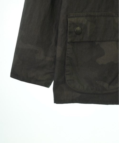 Barbour แจ็คเก็ตเบลาส์ อื่น