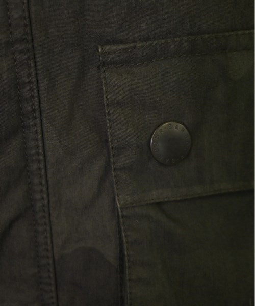 Barbour แจ็คเก็ตเบลาส์ อื่น