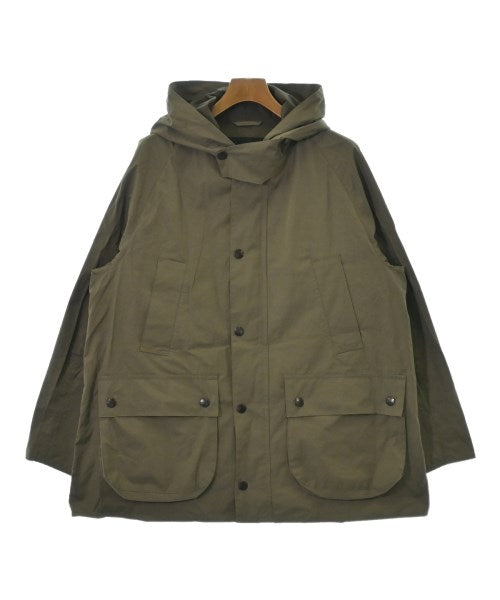 Barbour แจ็คเก็ตเบลาส์ อื่น