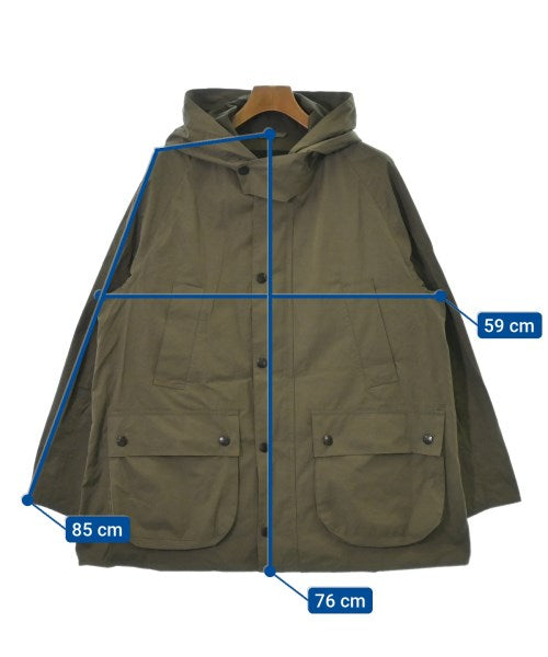 Barbour แจ็คเก็ตเบลาส์ อื่น
