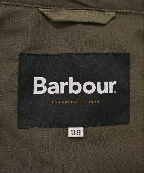 Barbour แจ็คเก็ตเบลาส์ อื่น