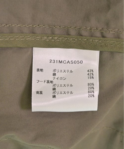 Barbour แจ็คเก็ตเบลาส์ อื่น