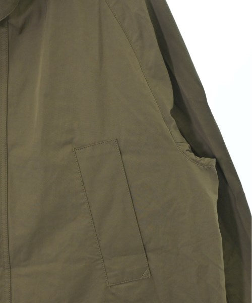 Barbour แจ็คเก็ตเบลาส์ อื่น