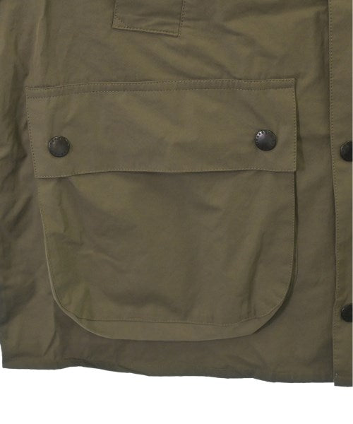 Barbour แจ็คเก็ตเบลาส์ อื่น