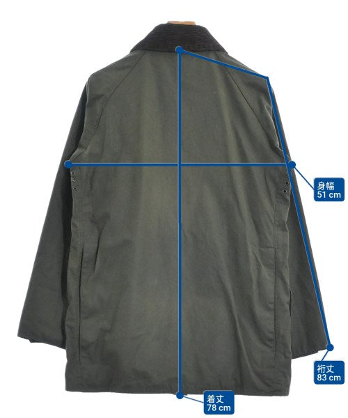 Barbour แจ็คเก็ตเบลาส์ อื่น