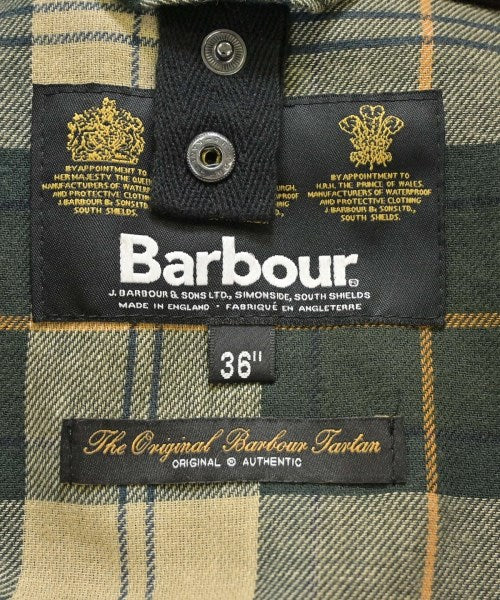 Barbour แจ็คเก็ตเบลาส์ อื่น