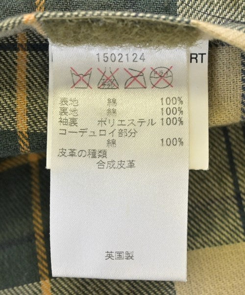 Barbour แจ็คเก็ตเบลาส์ อื่น