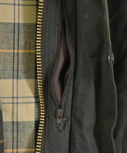 Barbour แจ็คเก็ตเบลาส์ อื่น