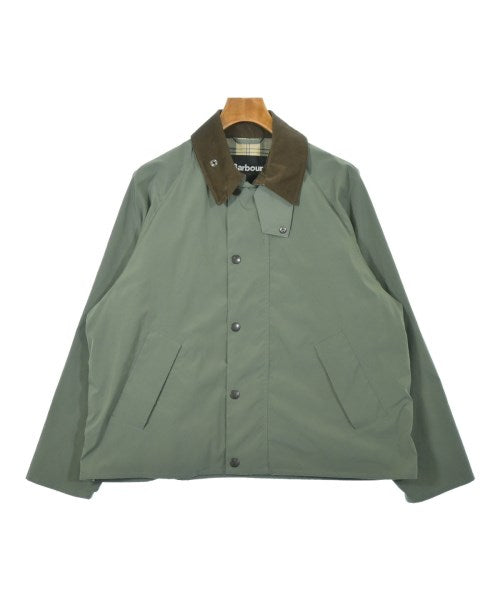 Barbour แจ็คเก็ตเบลาส์ อื่น