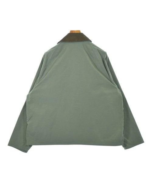 Barbour แจ็คเก็ตเบลาส์ อื่น