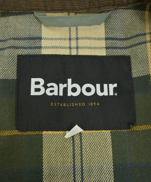 Barbour แจ็คเก็ตเบลาส์ อื่น