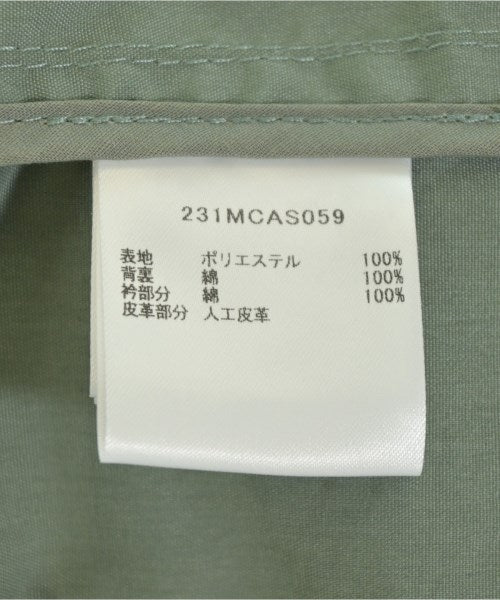 Barbour แจ็คเก็ตเบลาส์ อื่น