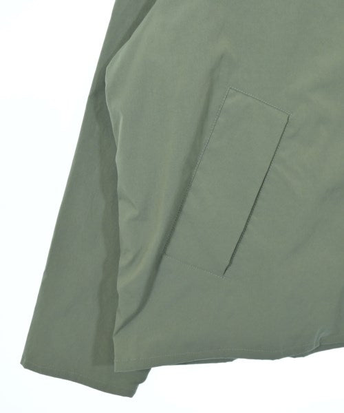 Barbour แจ็คเก็ตเบลาส์ อื่น