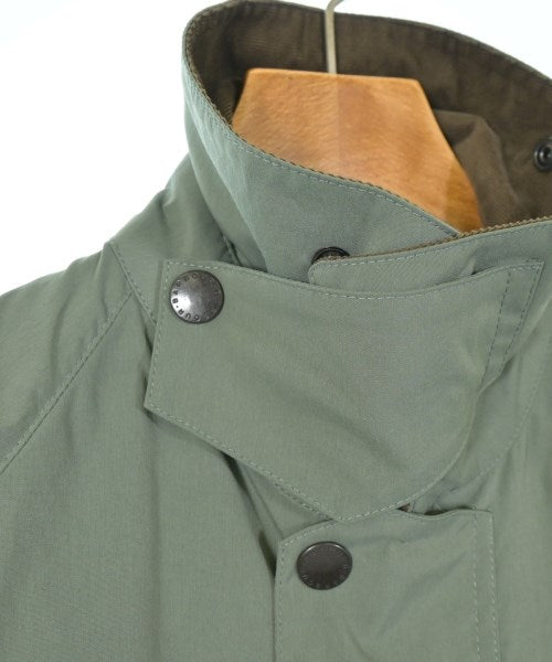Barbour แจ็คเก็ตเบลาส์ อื่น