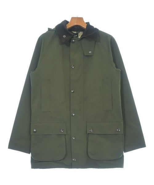 Barbour แจ็คเก็ตเบลาส์ อื่น