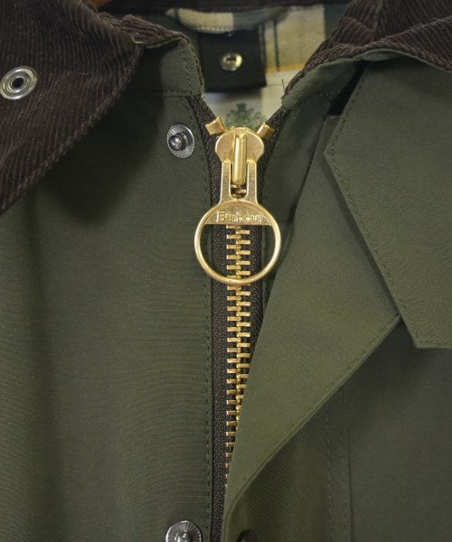 Barbour แจ็คเก็ตเบลาส์ อื่น