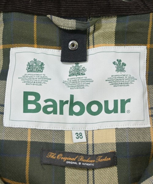 Barbour แจ็คเก็ตเบลาส์ อื่น