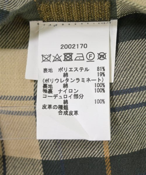 Barbour แจ็คเก็ตเบลาส์ อื่น