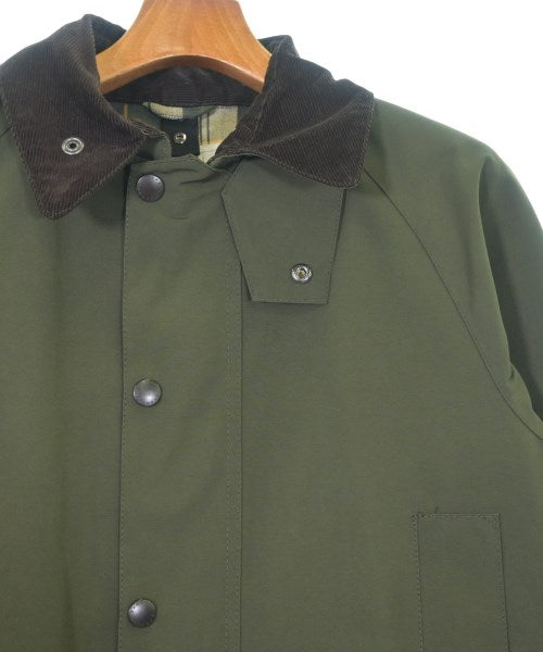Barbour แจ็คเก็ตเบลาส์ อื่น
