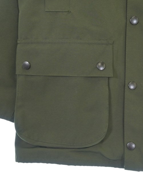 Barbour แจ็คเก็ตเบลาส์ อื่น